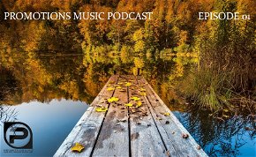 Elindult a Promotions Music Podcast!