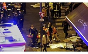 Párizsi merénylet - Szemtanúk beszámolói a terrortámadásról