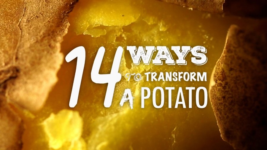 14 fantasztikus krumplicsoda