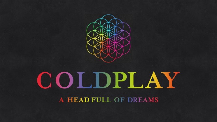 Coldplay - A Head Full of Dreams (albumkritika)