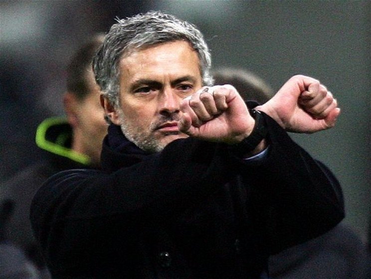 Kirúgta Jose Mourinhot a Chelsea