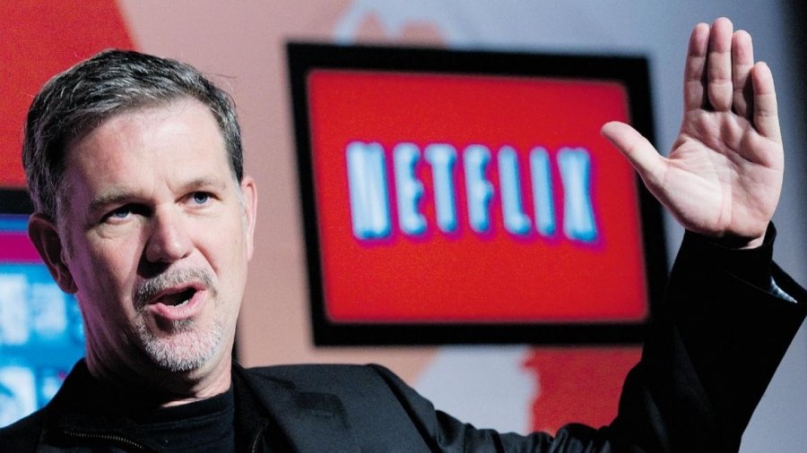 Már el is indult a Netflix Magyarországon
