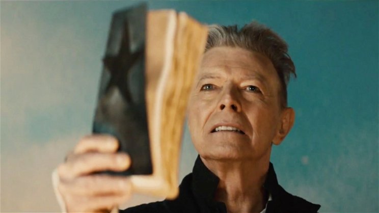 David Bowie – Blackstar (albumkritika)
