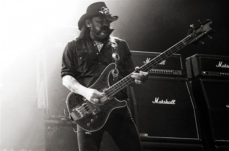 Élőben követhetjük neten Lemmy temetését