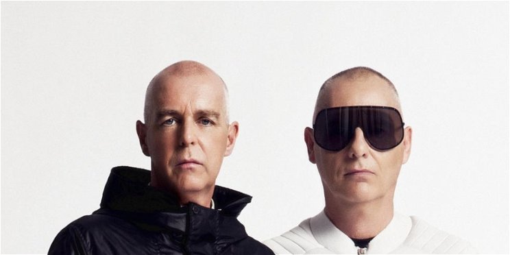Érkezik az új Pet Shop Boys album