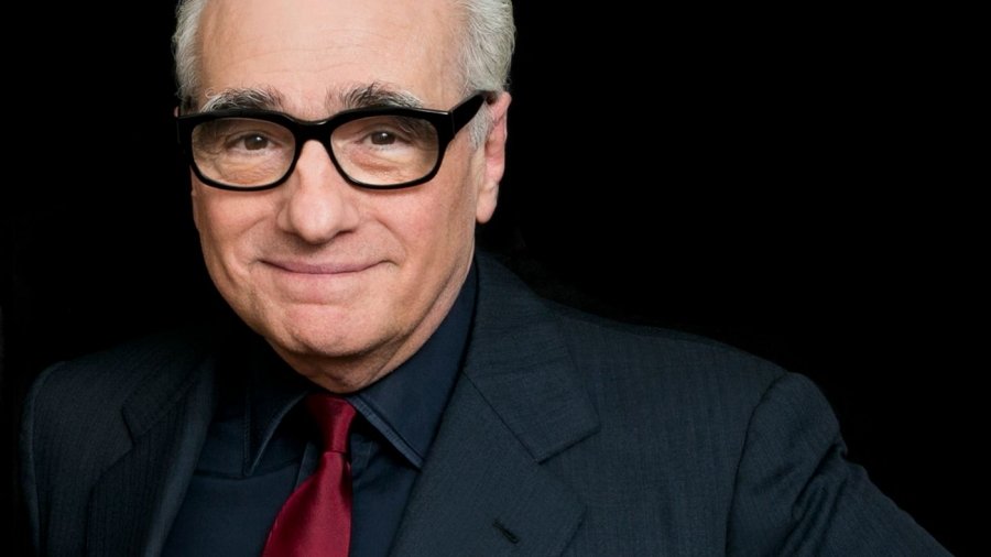 Ez lesz Martin Scorsese új filmötlete
