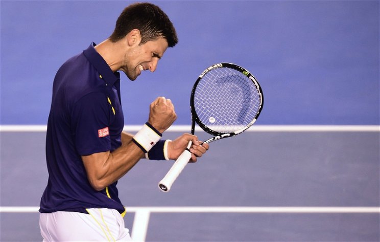 Megvan Djokovic 11. Grand Slam győzelme!