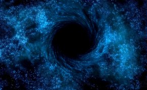 Tudomány: megjöttek a gravitációs hullámok