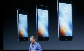 Megérkeztek az Apple új termékei