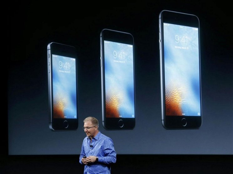Megérkeztek az Apple új termékei