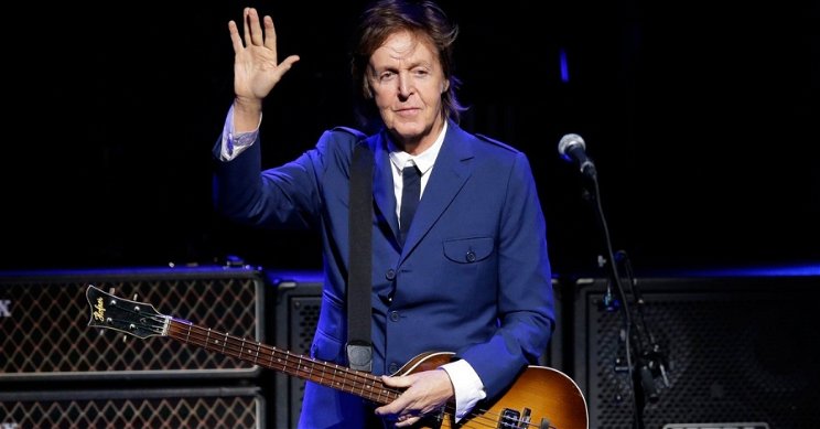 Paul McCartneyval kap extrát a Karib-tenger kalózai 5
