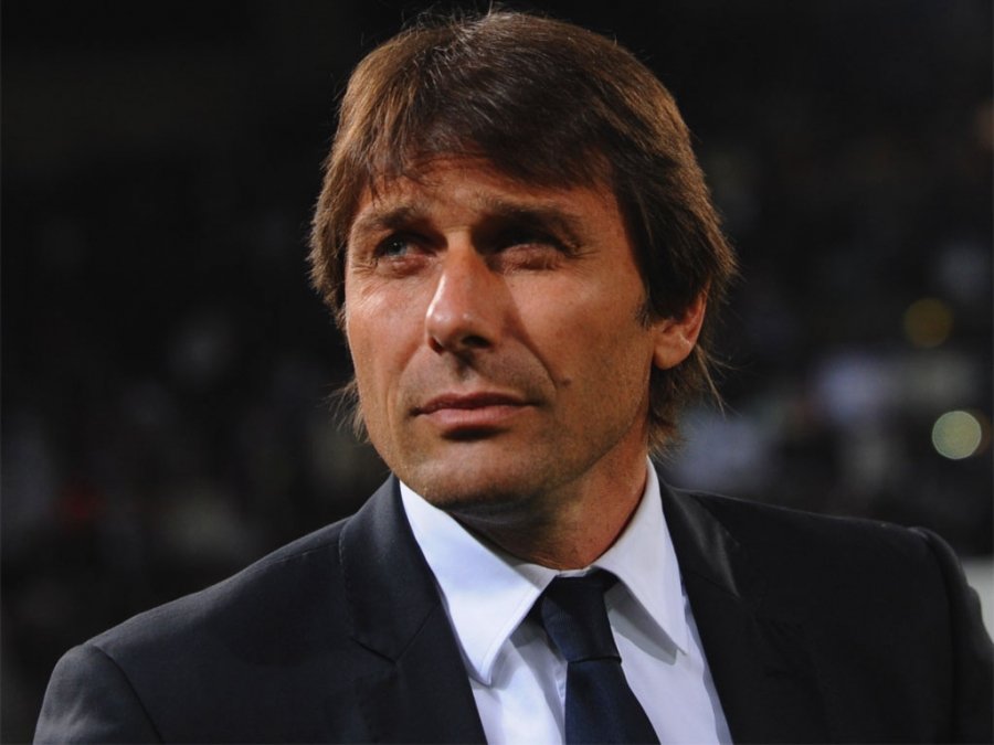 Conte lesz a Chelsea új edzője