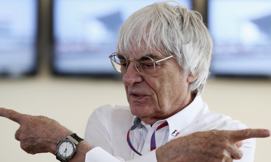 Visszatér a tavalyi időmérő az F1-be