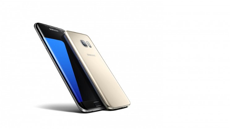 Már 10 milliót eladtak a Samsung Galaxy S7-ből