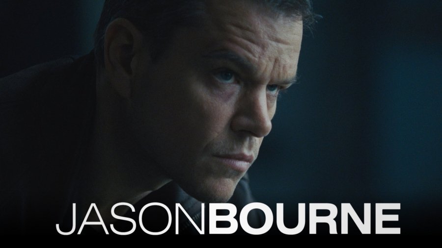 Matt Damon nyilatkozott az új Bourne filmről