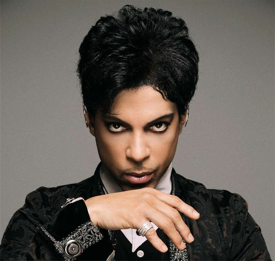 Minden Prince haláláról