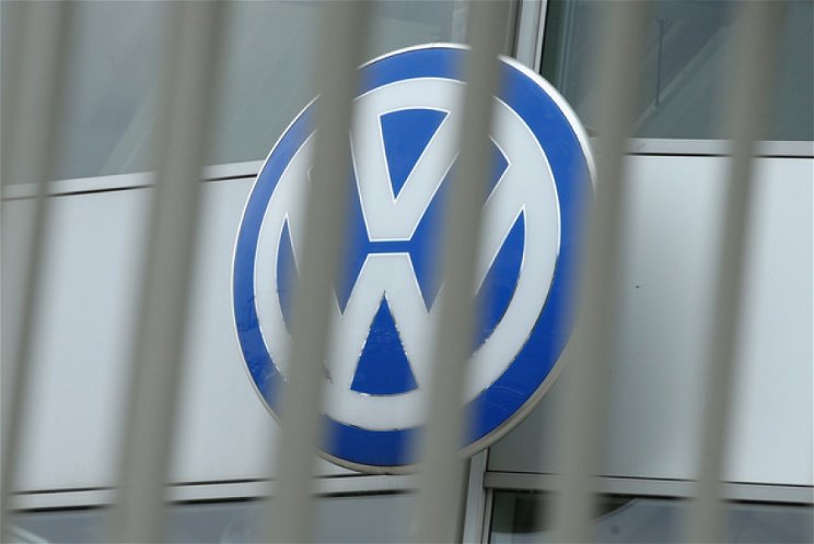 630 ezer autót rendel vissza a Volkswagen Németországban