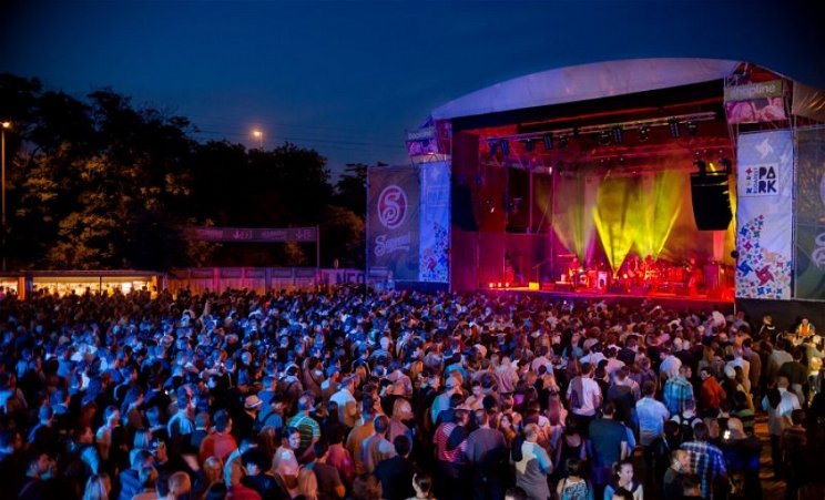 Nem semmi koncertek lesznek idén a Budapest Parkban