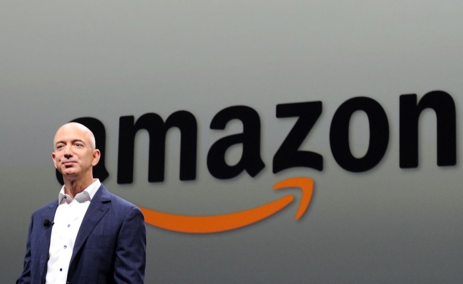 Az Amazon is beszáll a videómegosztó iparba