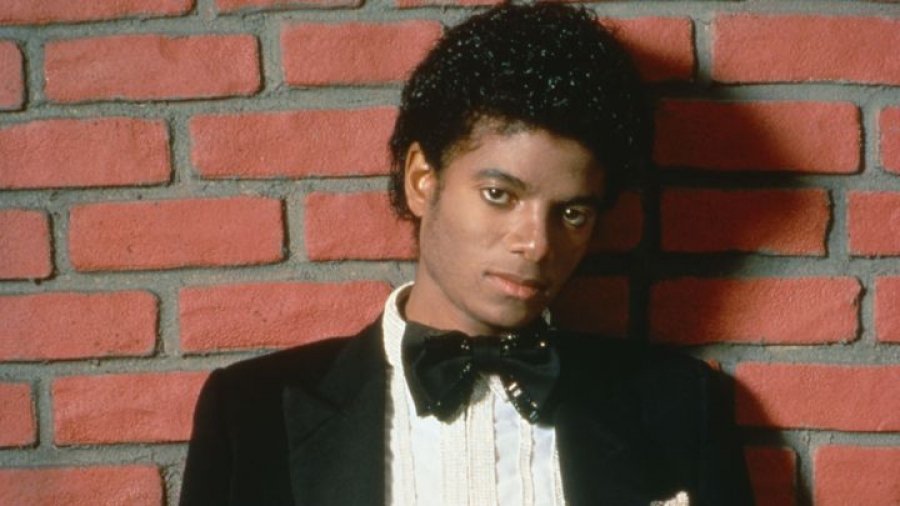 Dokumentumfilmmel jelent meg újra Michael Jackson Off the Wall albuma