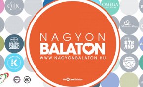 25 eseménnyel készül a Nagyon Balaton