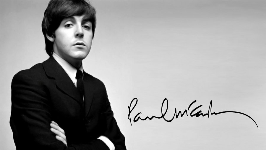 Paul McCartney a Beatles felbomlása után abba akarta hagyni a zenélést