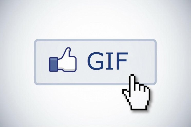 Indul a GIF invázió a Facebookon