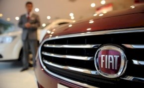 Női sofőrökön gúnyolódik a Fiat használati útmutatója