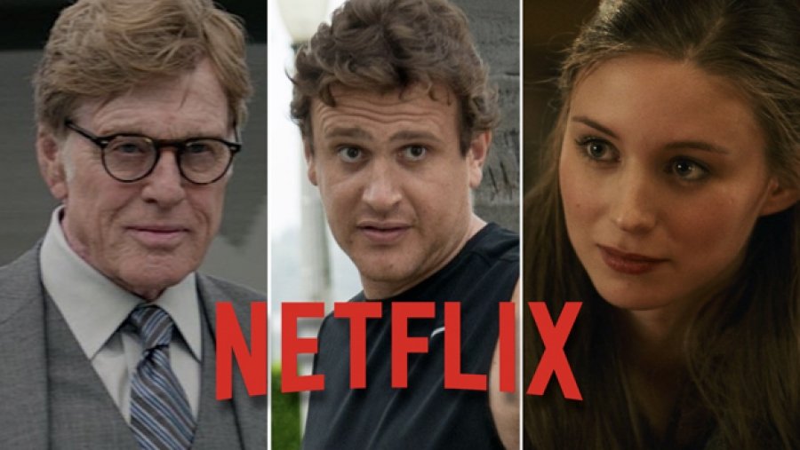 Sci-fivel és szerelemmel támad a Netflix