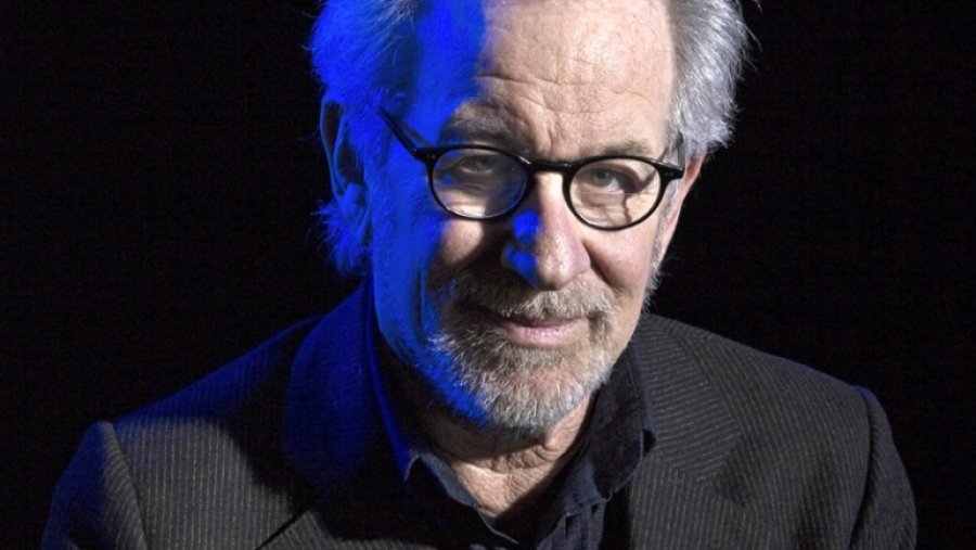 Walter Cronkite-ot mutatná be Spielberg a legújabb filmjében
