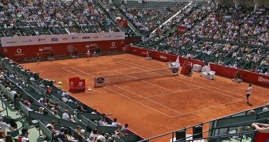 Először lesz ATP torna Budapesten!