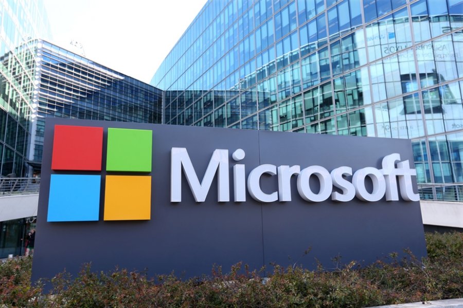 A Microsoft letett az 1 milliárdos tervéről