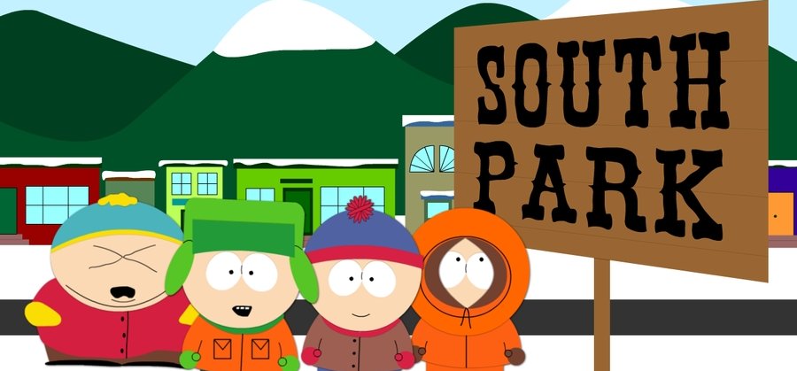 Érkezik a jubileum: 20. éve képernyőn a South Park