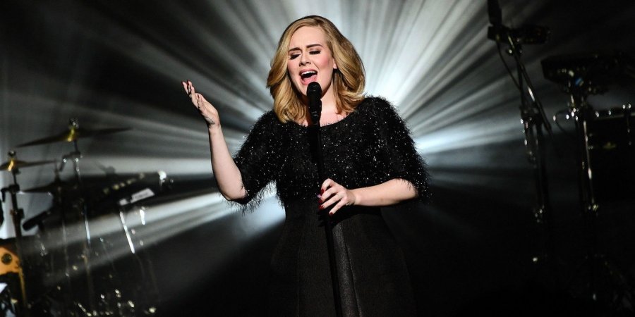 Adelet nem érdekli a Super Bowl-os fellépés