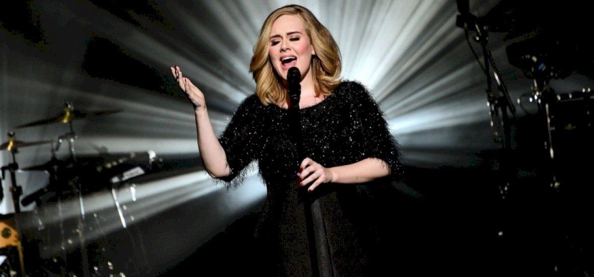 Adelet nem érdekli a Super Bowl-os fellépés