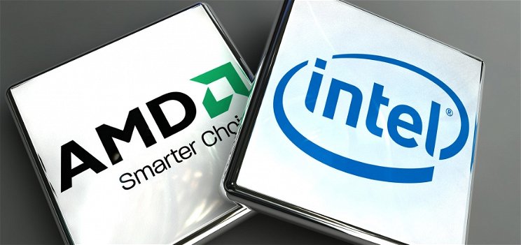 Indul a processzor harc: Intel vagy AMD?