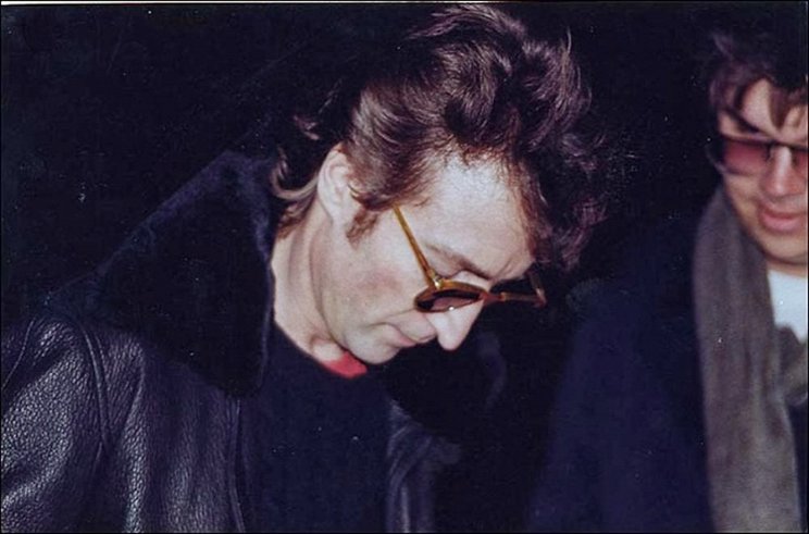 John Lennon gyilkosa továbbra sem szabadulhat