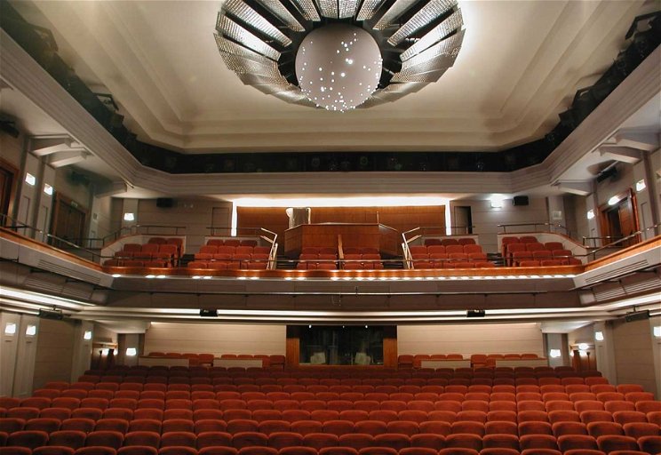 Véget ért a Vidor: a Vígszínház vitte el a nagydíjat