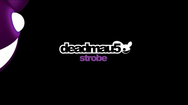 Tökéletes remixeket kapott Deadmau5 klasszikus trackje