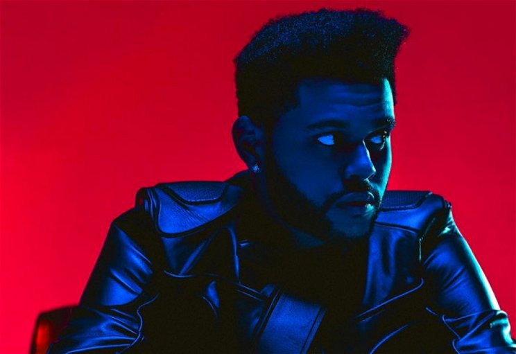 The Weeknd és a Daft Punk remek fúziót alkot