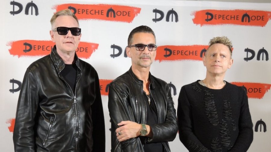 Depeche Mode: érkezik az új album, na meg a turné