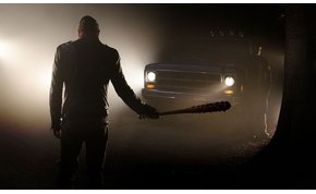 Erőszak reneszánsz: The Walking Dead premier