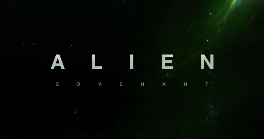 Néhány friss hír az Alien: Covenantról