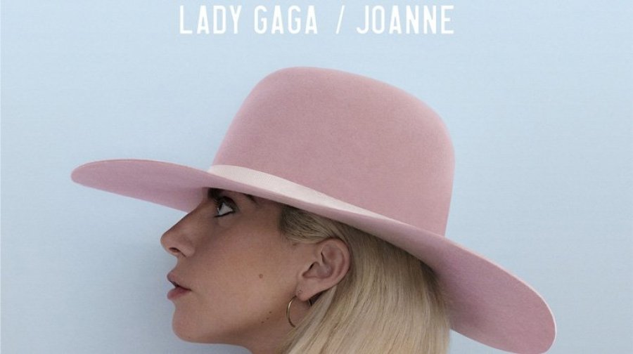Lady Gaga – Joanne (albumkritika)