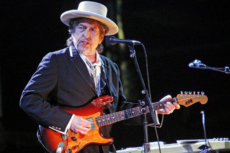 Bob Dylannek csak kell az a Nobel-díj