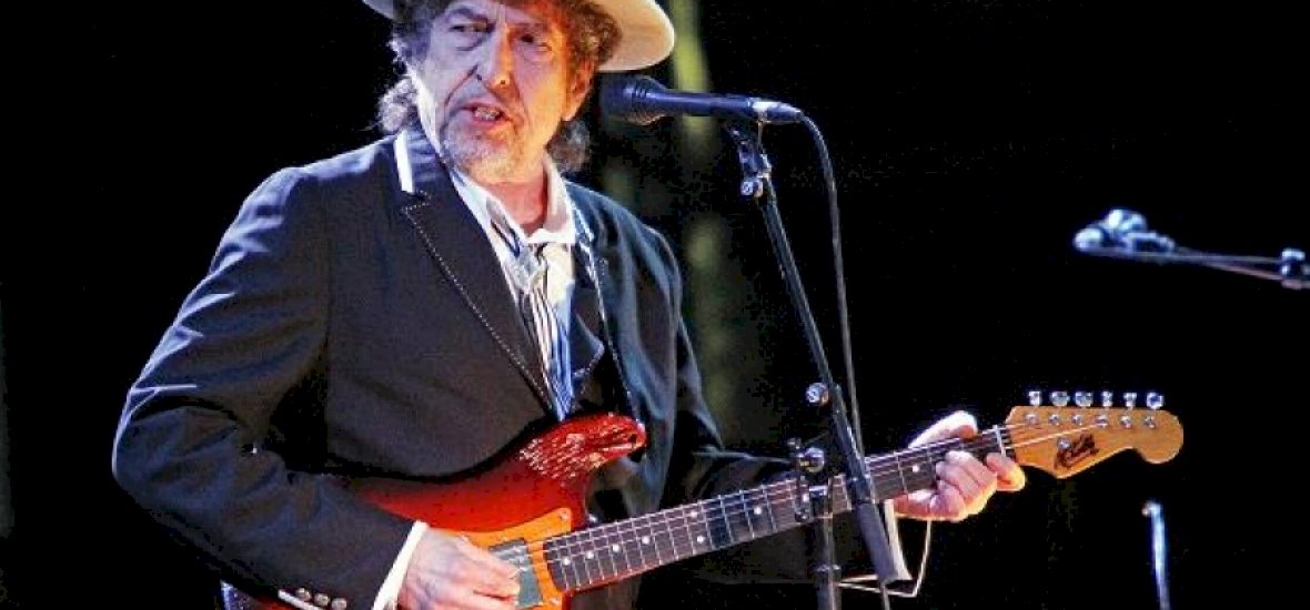Bob Dylannek csak kell az a Nobel-díj
