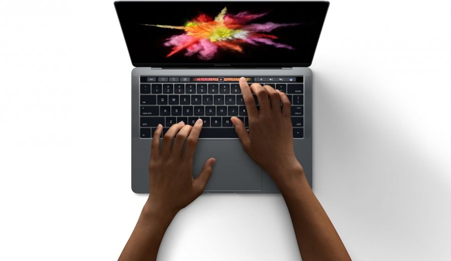 Bemutatjuk, mit tud az új MacBook Pro