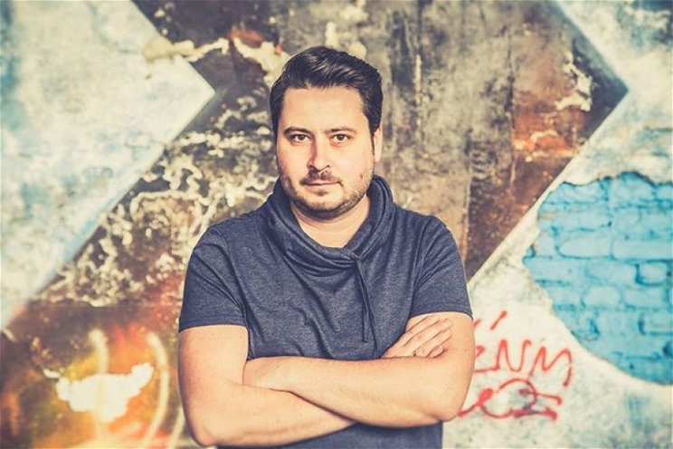 Magyar produceré az első hely a Beatport trance listáján