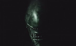 Megérkezett az Alien: Covenant plakátja