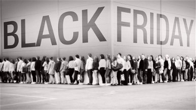 Honnan indult a Black Friday, és miért akarják, hogy mindenki vásároljon?